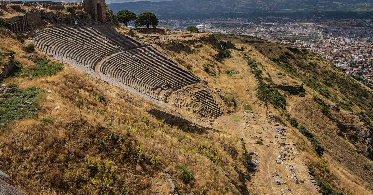 Bergama Bergama
