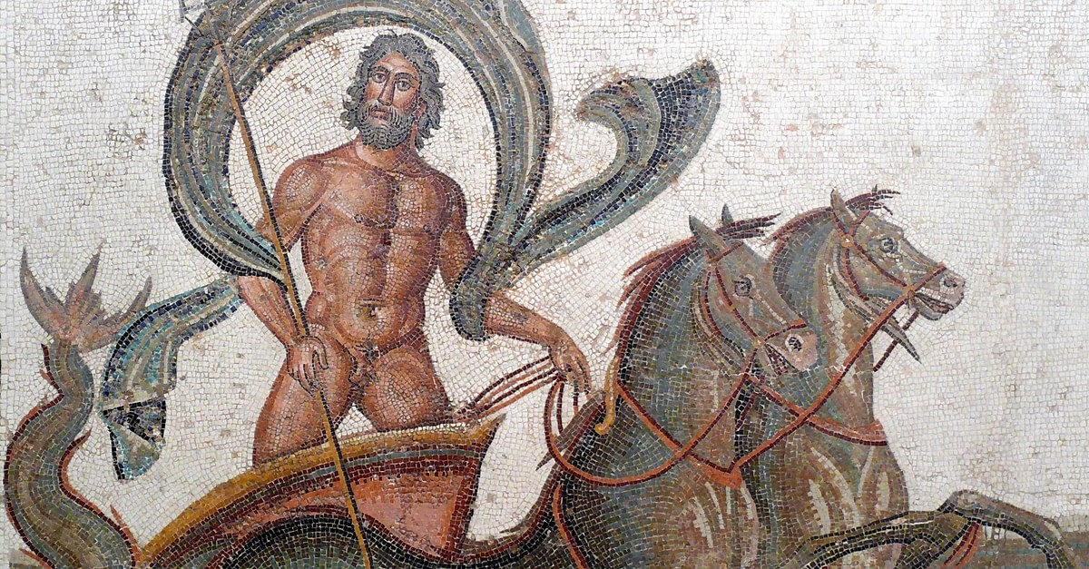 Roma Mitolojisi Hakkında 5 Mitolojiler.com 12673