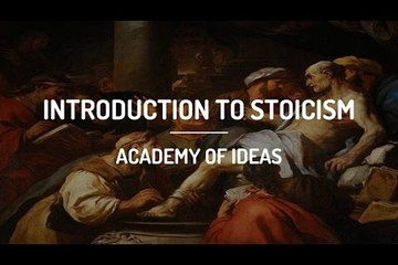 Introduction to Stoicism