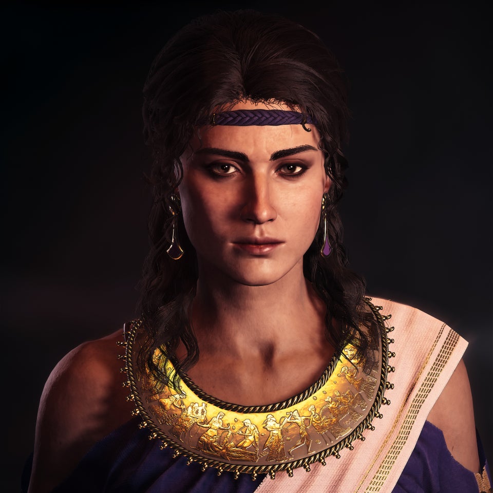 Ac odyssey aspasia