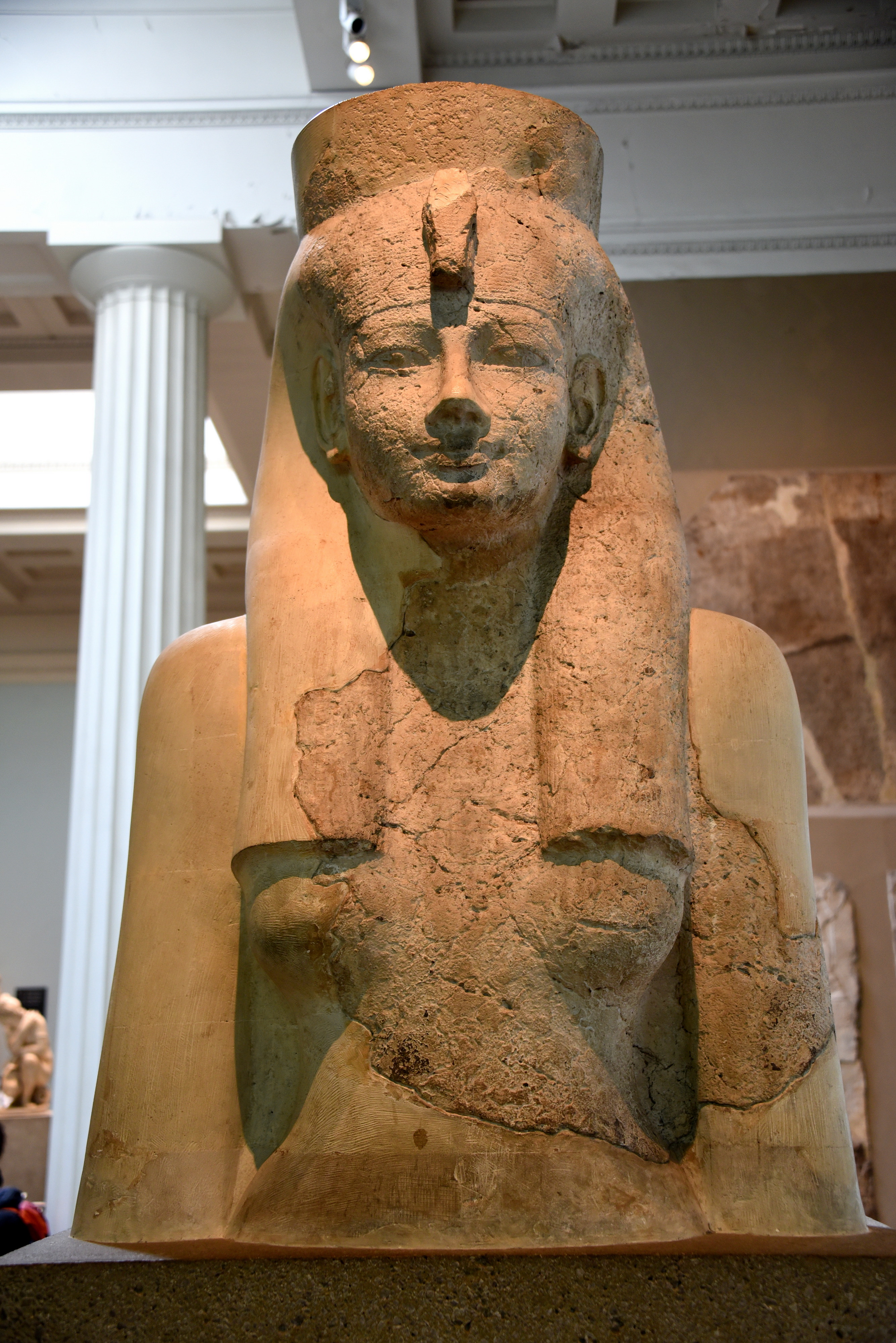 hathor egyptian god