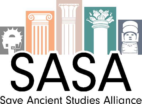 Save Ancient Studies Alliance