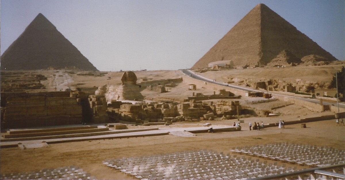 cosas del Egipto que saber - Enciclopedia de la Historia Mundo