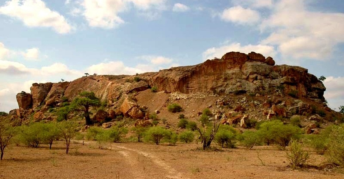 Mapungubwe - World History Encyclopedia