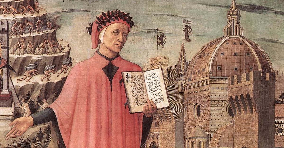 Pin de CITA CITA em inferno: La Divina Commedia, Dante