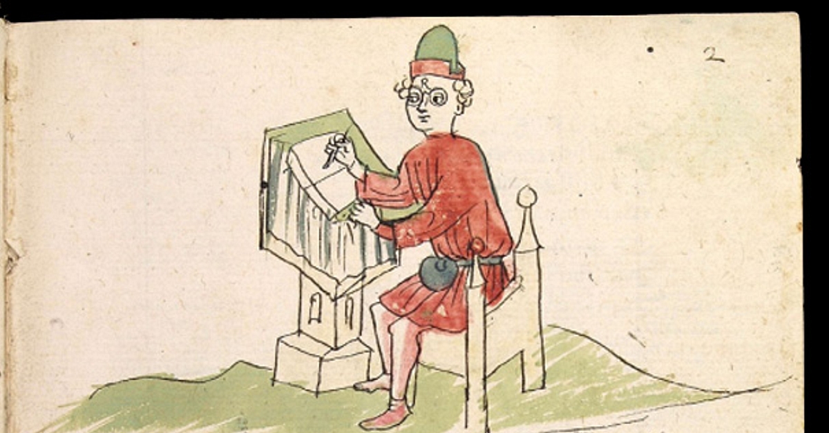 Ulrich Von Zatzikhoven World History Encyclopedia ulrich-von-zatzikhoven-world-history-encyclopedia