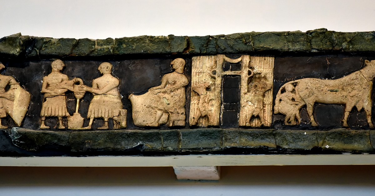Mesopotamia: Daily Life