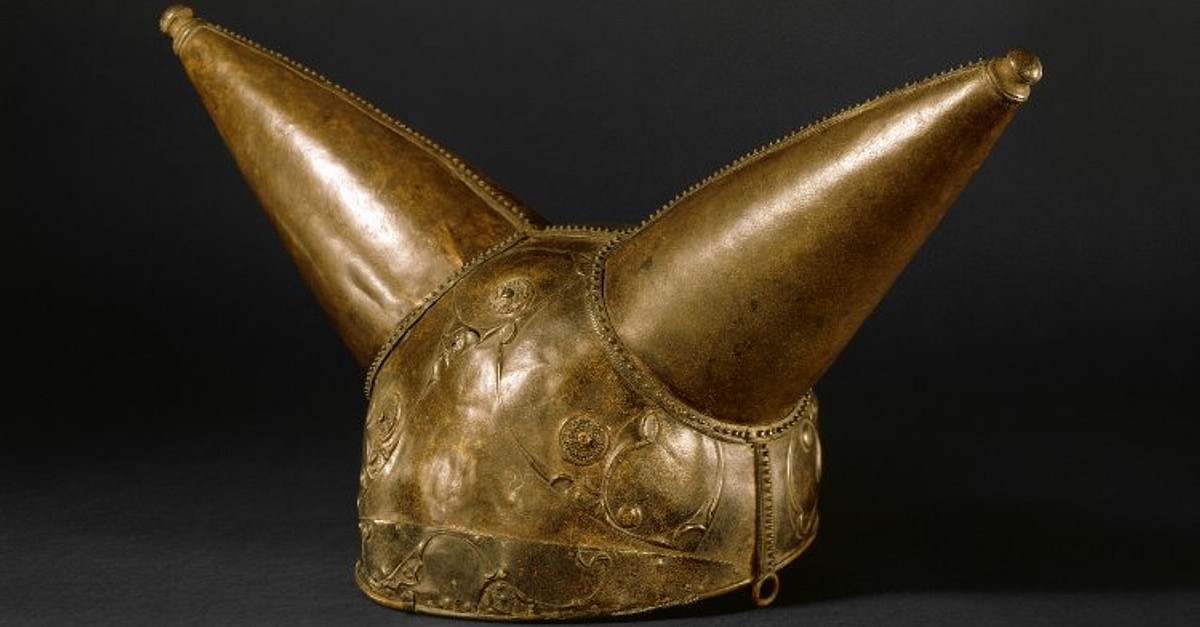 The Celts of Ancient Europe
