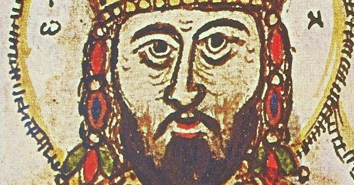 10 исторических. Иоанне III Ватаце.
