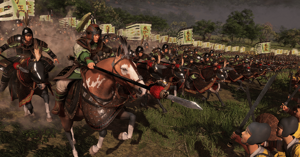War of the Eight Princes - World History Encyclopedia