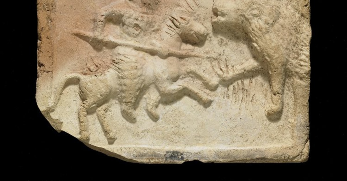 Parthian Warfare - World History Encyclopedia