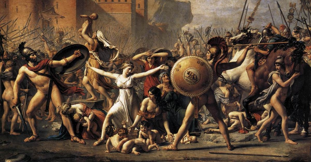 treatment of women in ancient rome
