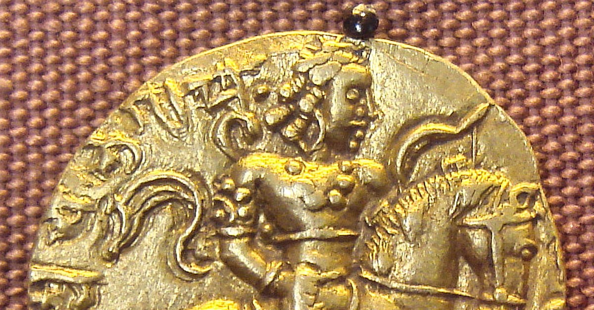 Gupta Empire Rulers, Time Period, Capital, Timeline_60.1