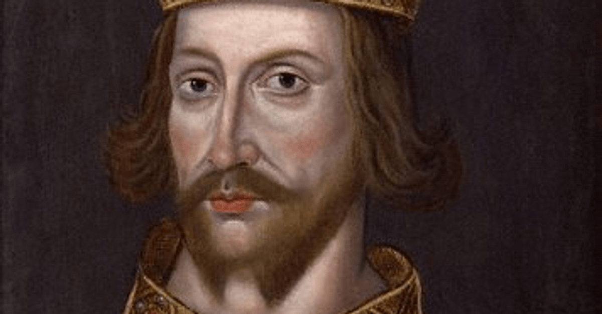 Enrique II de Inglaterra
