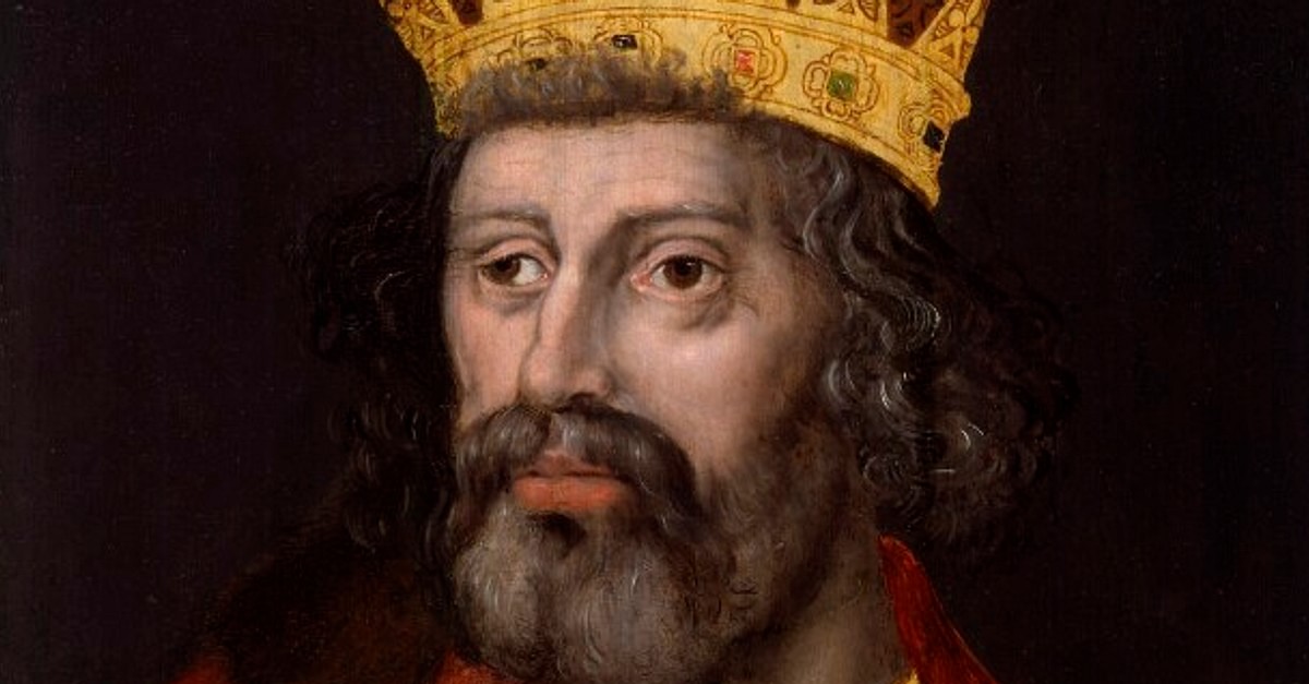 Edward III of England - World History Encyclopedia