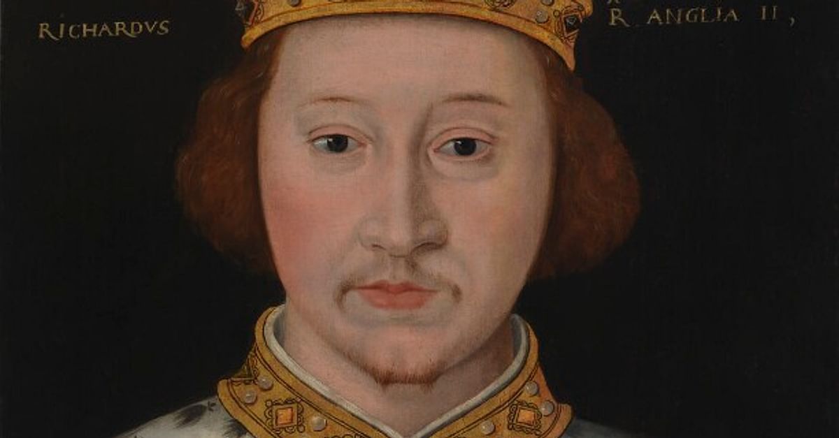 Edward III of England - World History Encyclopedia