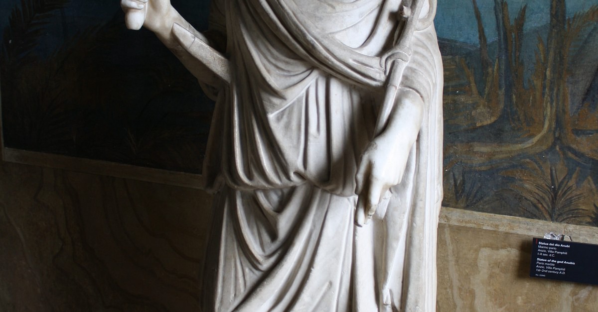 Roman Egypt