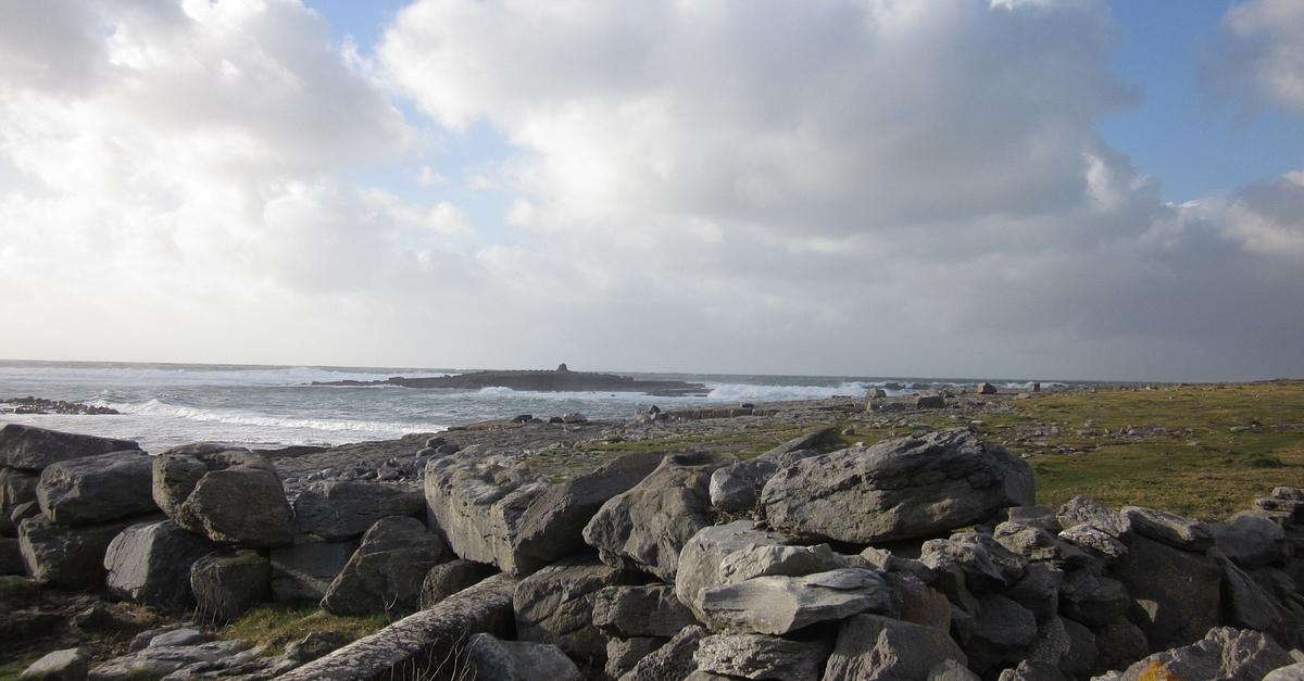 Illauninanagh Point