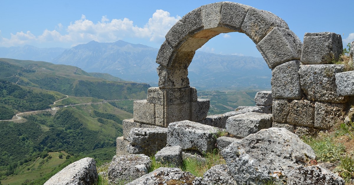 Illyria - Exploring Ancient Albania - World History Encyclopedia