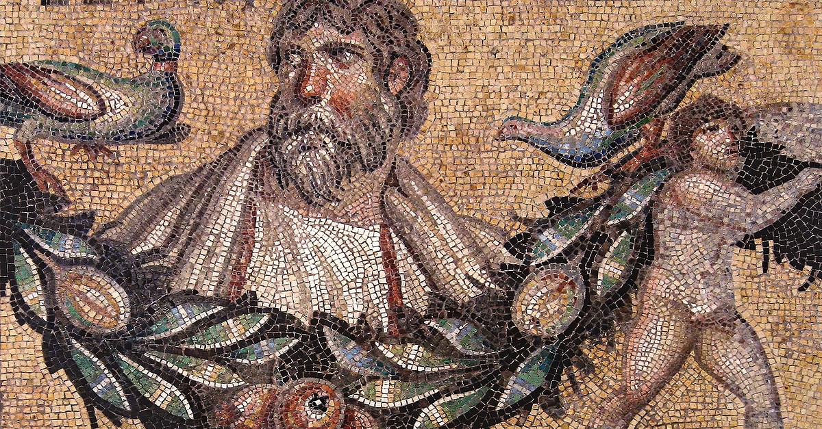 Thucydides On The Plague Of Athens Text Commentary World History Encyclopedia