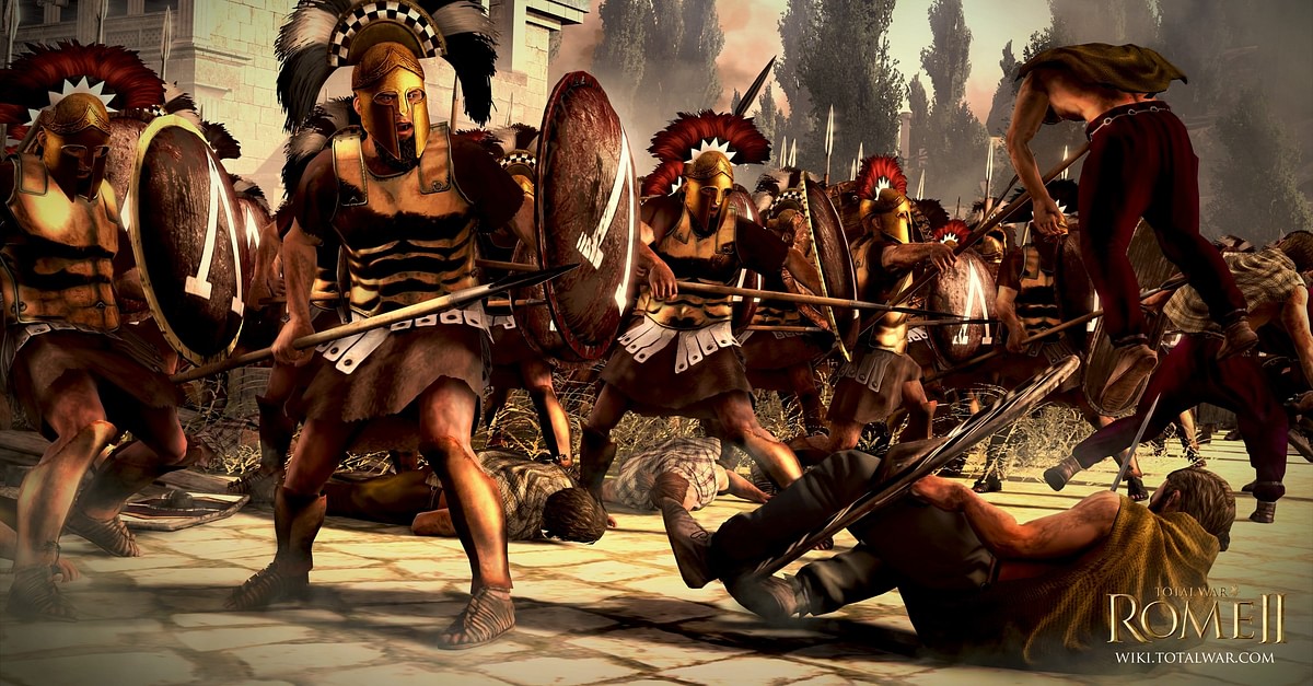 ancient wars sparta number of di ancient wars sparta number of di