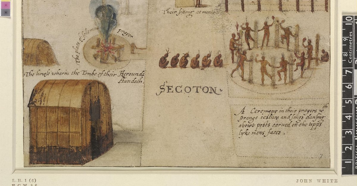 European Colonization of the Americas