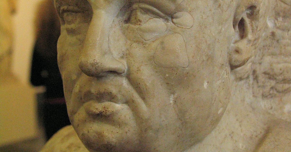 Seneca - World History Encyclopedia image