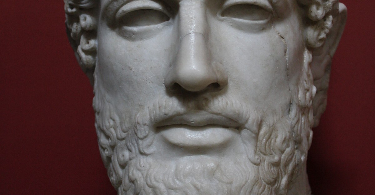 Pericles - World History Encyclopedia