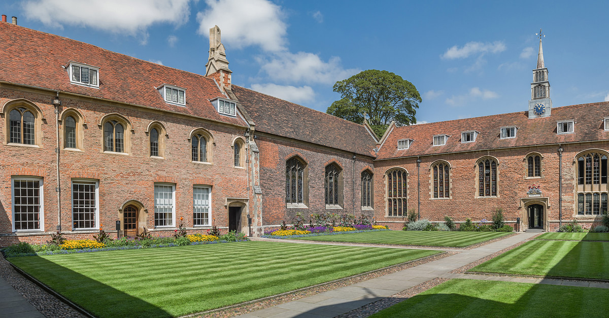 Education in the Elizabethan Era