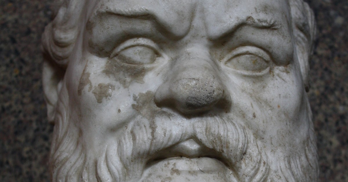 wisest man in history