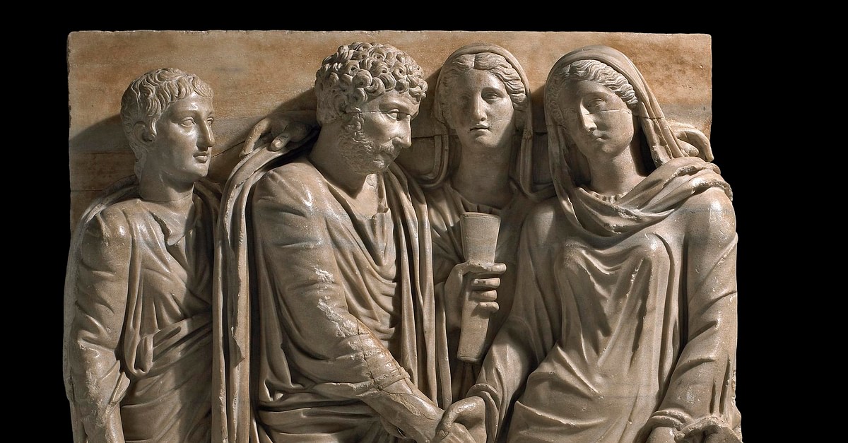 Anciet Rome Birth Rituals Bridal Ceremonies In Ancient Rome – RIPU