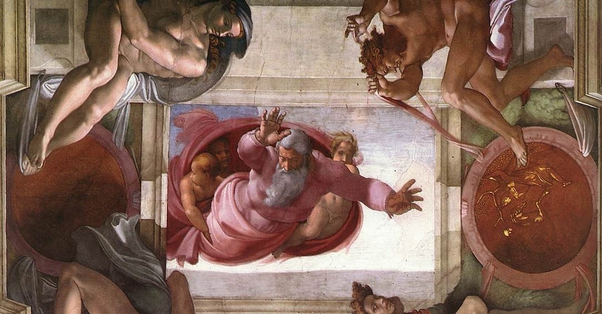 Que significa miguel angel Que significa miguel angel