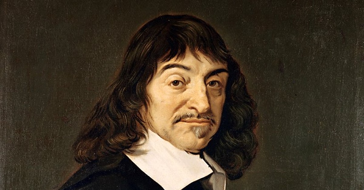 René Descartes Kimdir