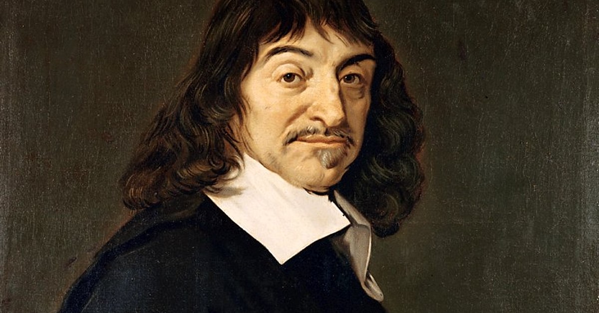 René Descartes Kimdir