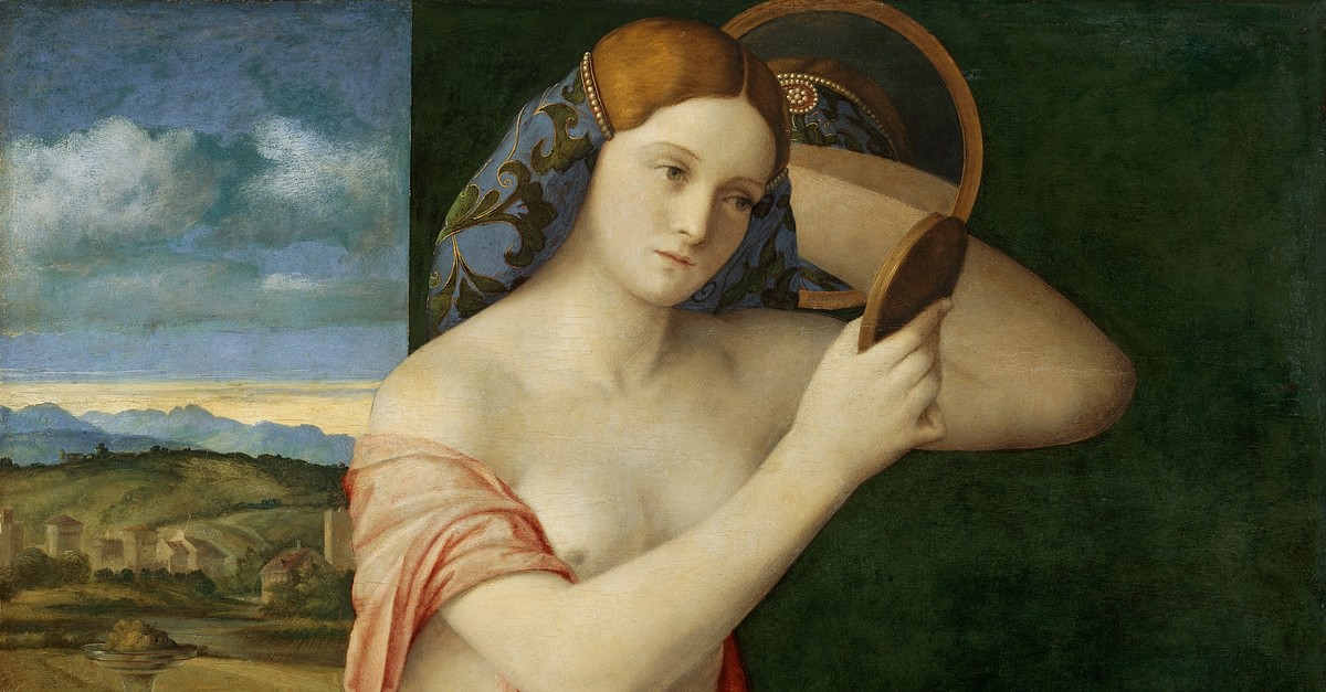 Giovanni Bellini World History Encyclopedia