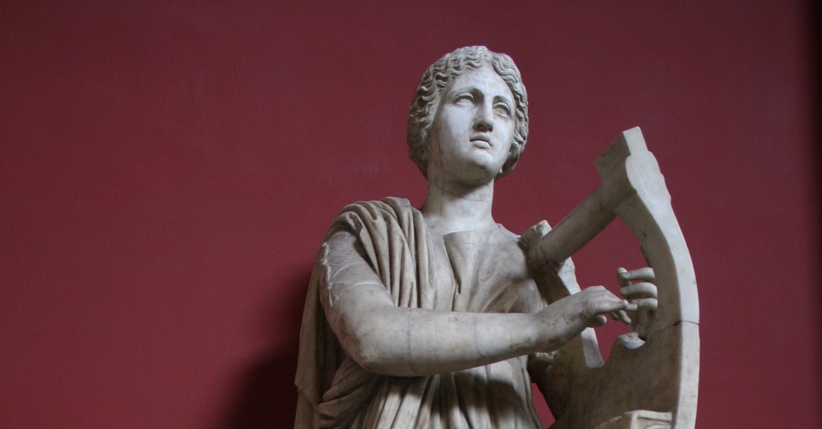 Literatura griega antigua