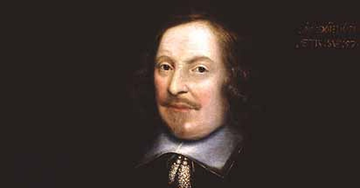 Photo:Edward Winslow,1595-1655,Pilgrim leader,Mayflower 