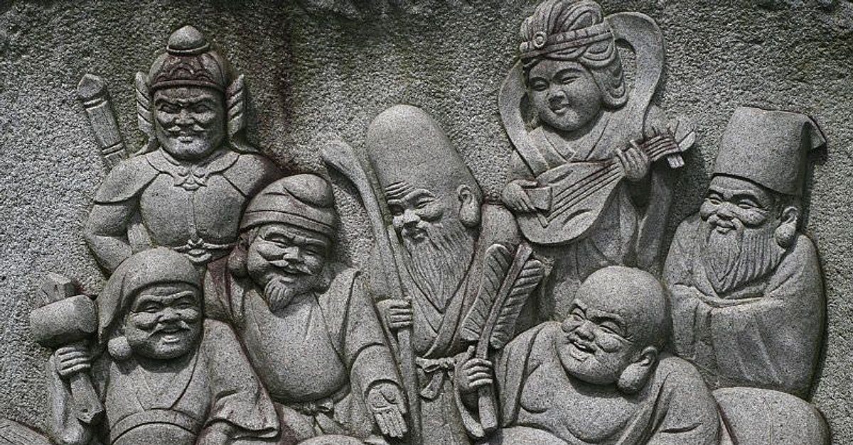shichifukujin-world-history-encyclopedia