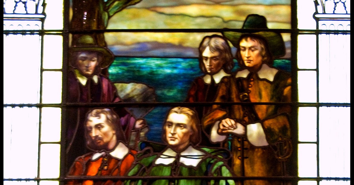 Roger Williams - World History Encyclopedia