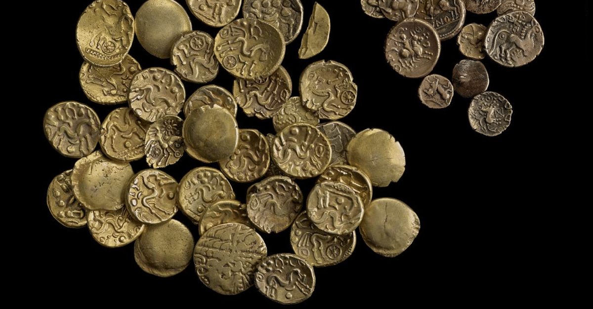 Trade in Ancient Celtic Europe