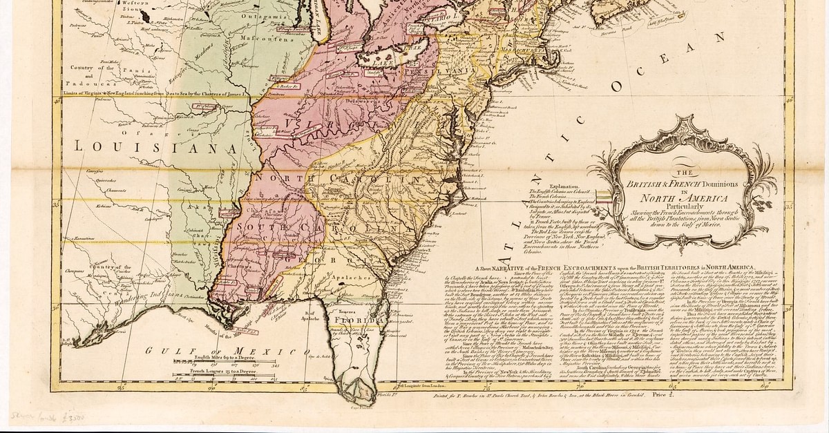 compare and contrast the three colonial regions