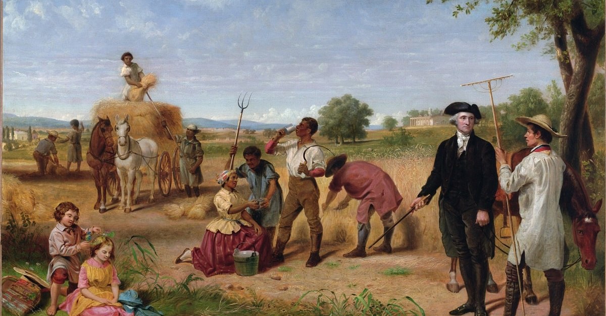 Daily Life in Colonial America