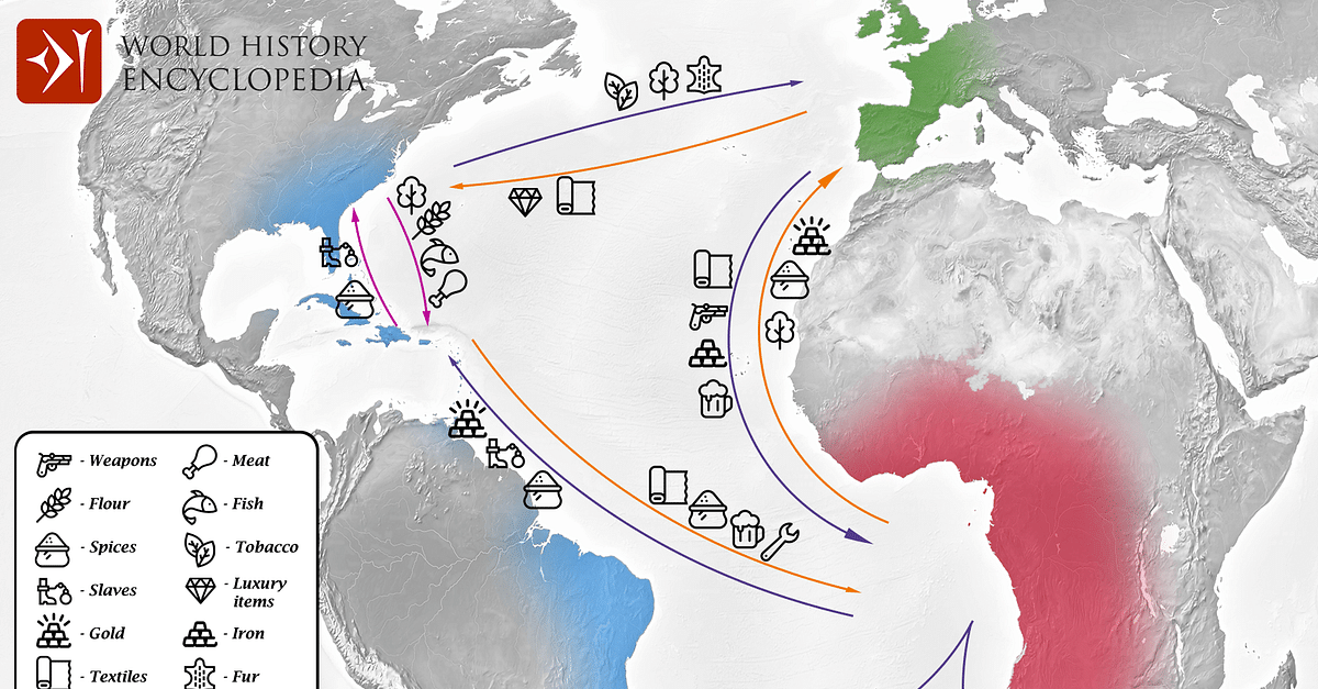 Tyr - World History Encyclopedia