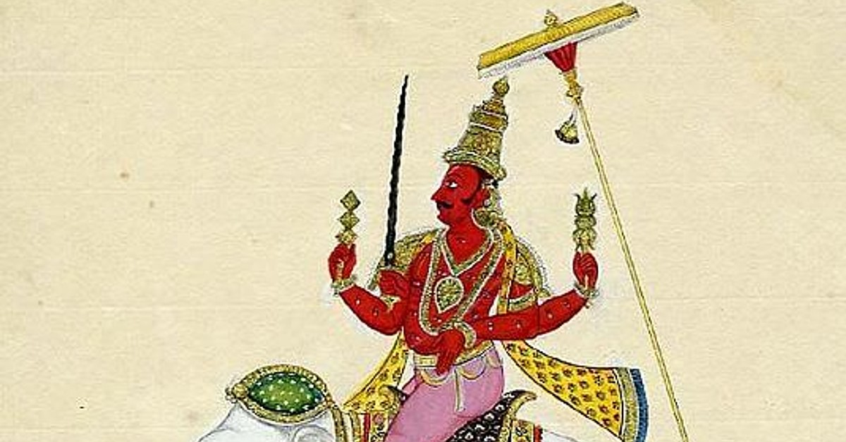 Indra