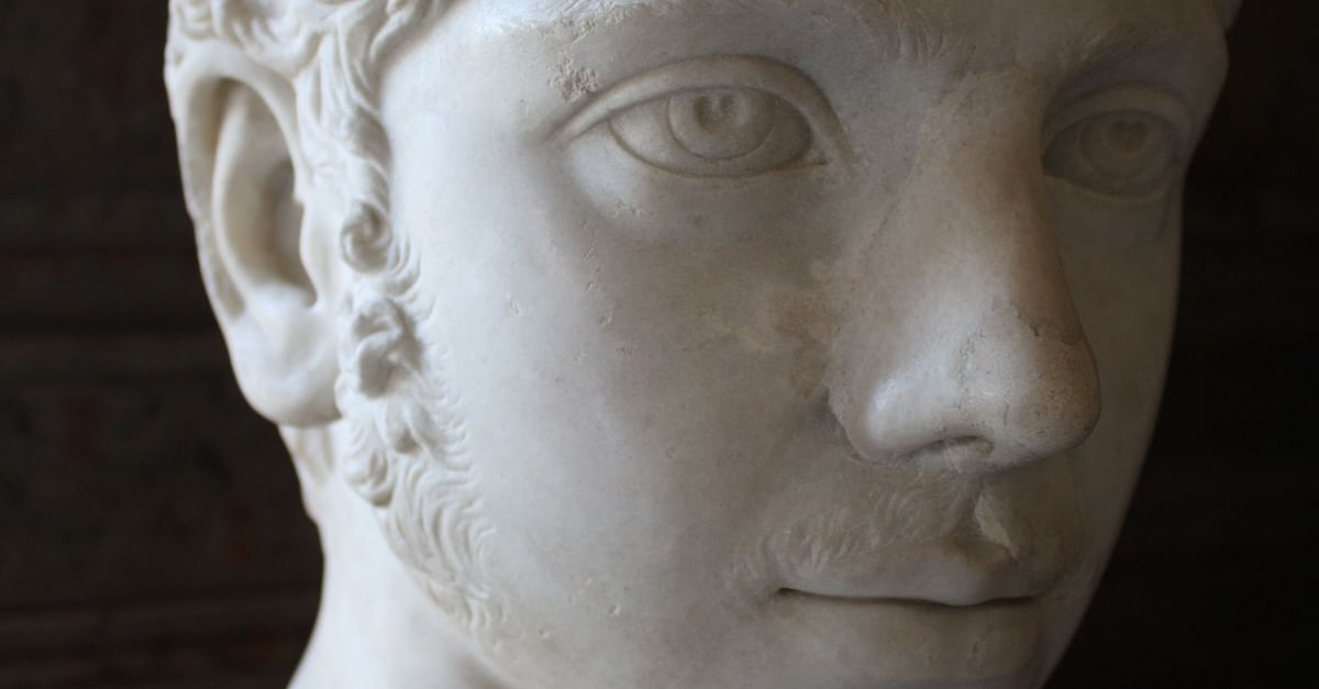 Elagabalus World History Encyclopedia elagabalus-world-history-encyclopedia