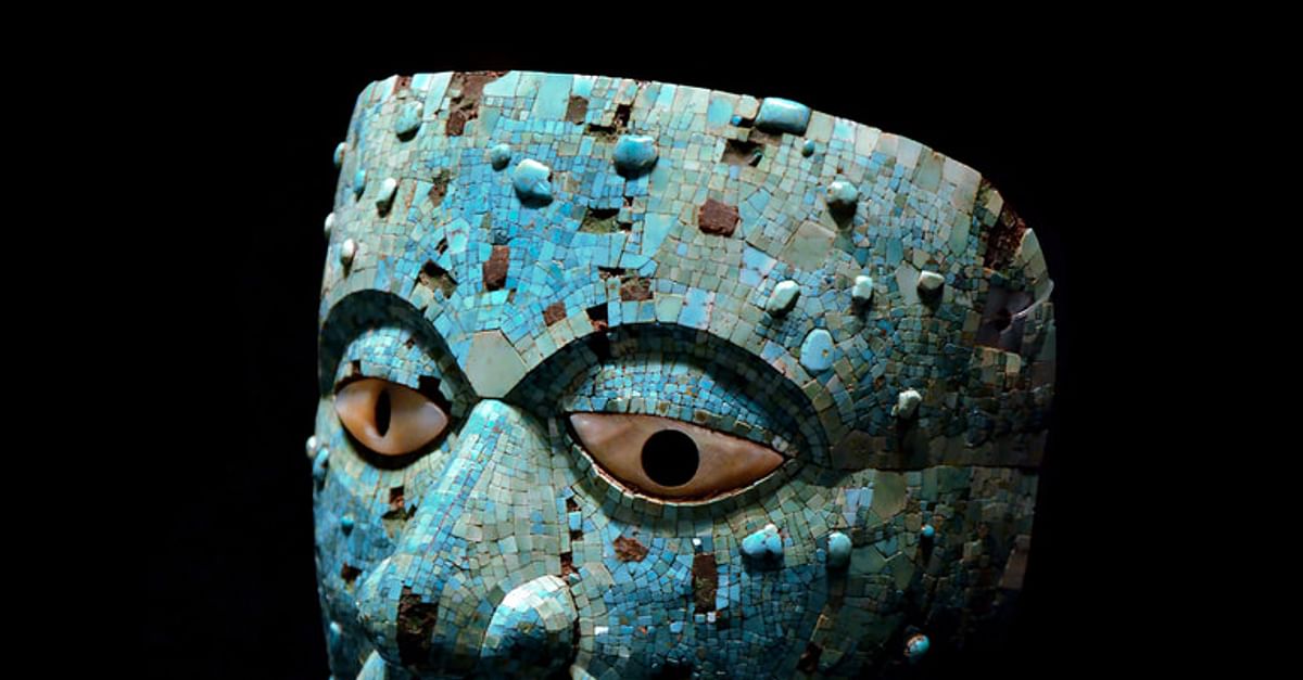 15 Aztec Gods (Collection) - World History Encyclopedia