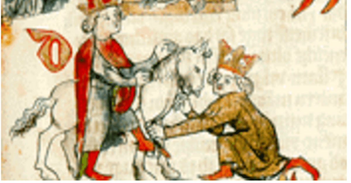 The Ideology of the Holy Roman Empire