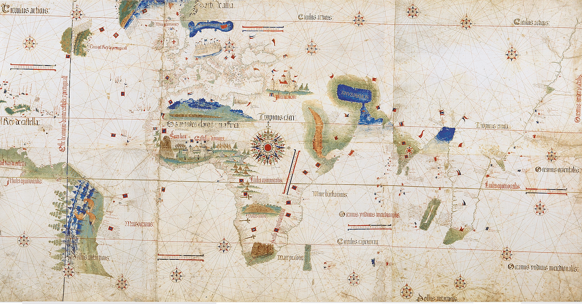 History of the Portuguese Empire cover image