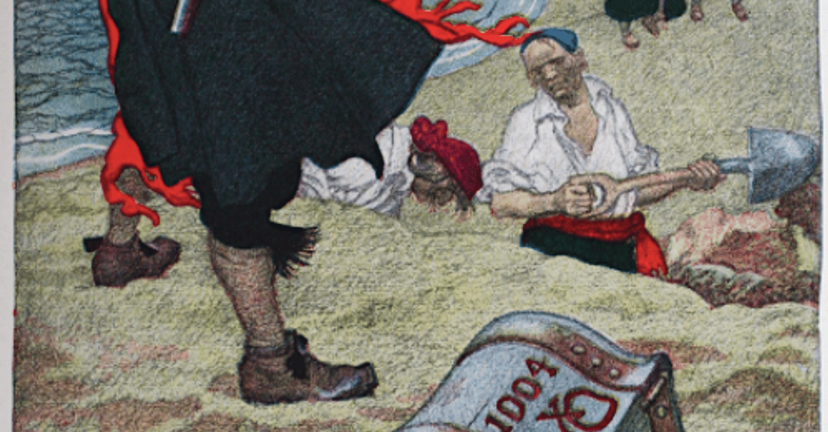 captain kidd treasure worth captain kidd treasure worth