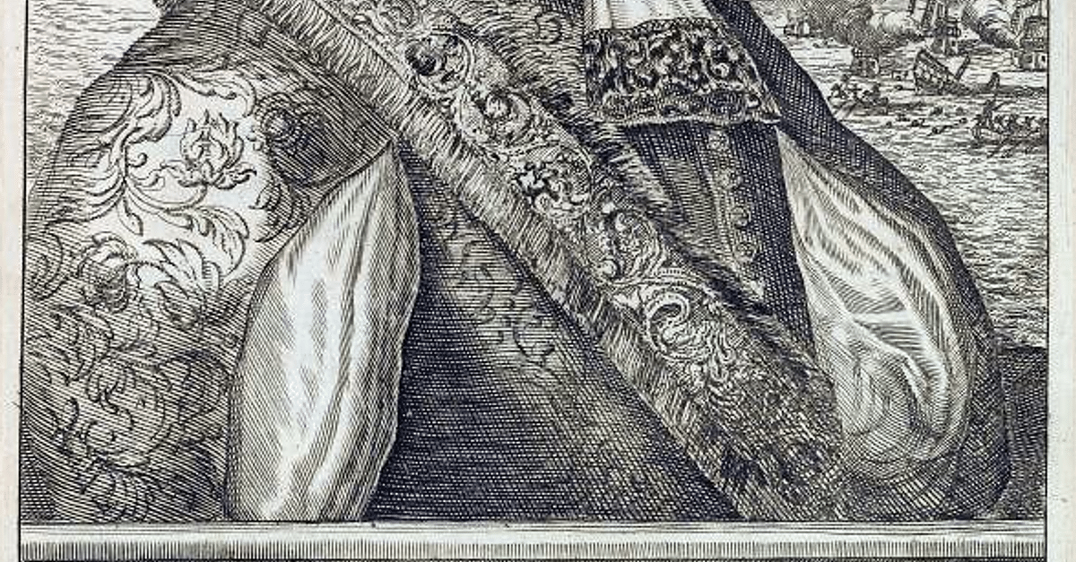 Henry Morgan